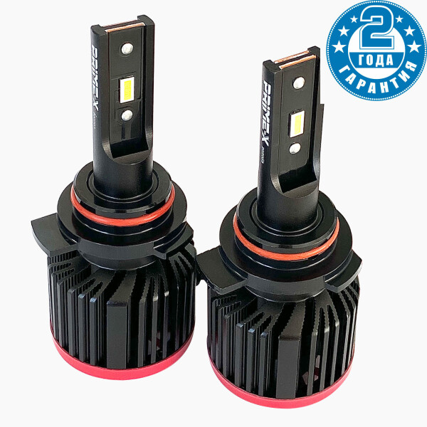 

Светодиодные лампы Prime X S Pro 9012 5000K (пара) (64275)