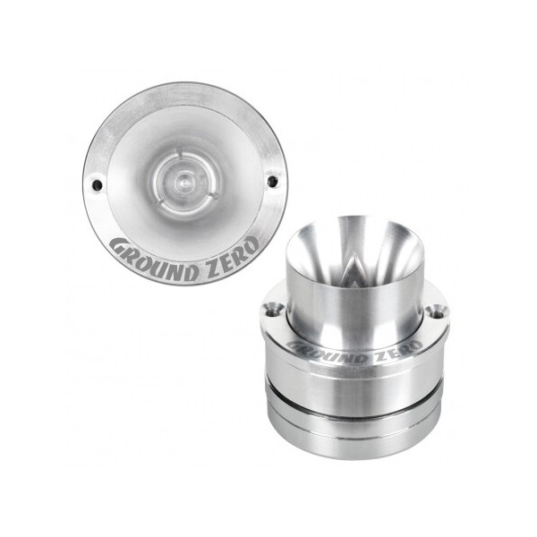 

Автоакустика Ground Zero GZCT 0500X (12449)