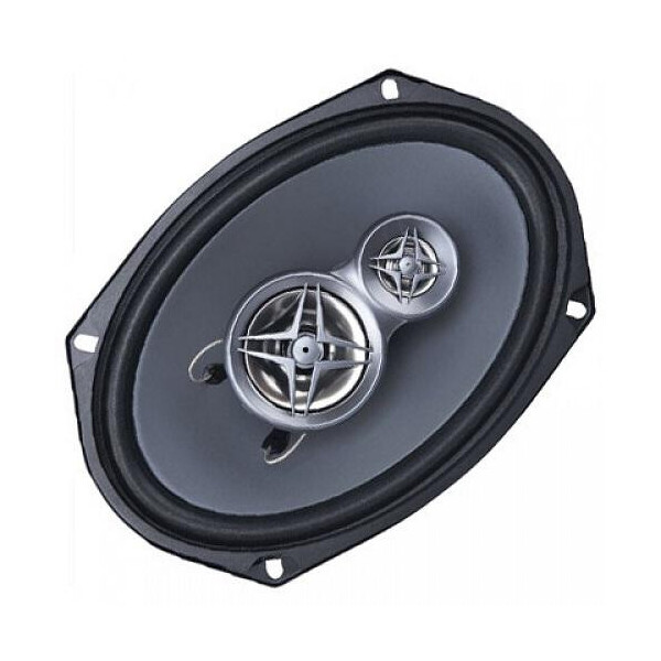 

Автоакустика Kicx STQ 693 (06604)