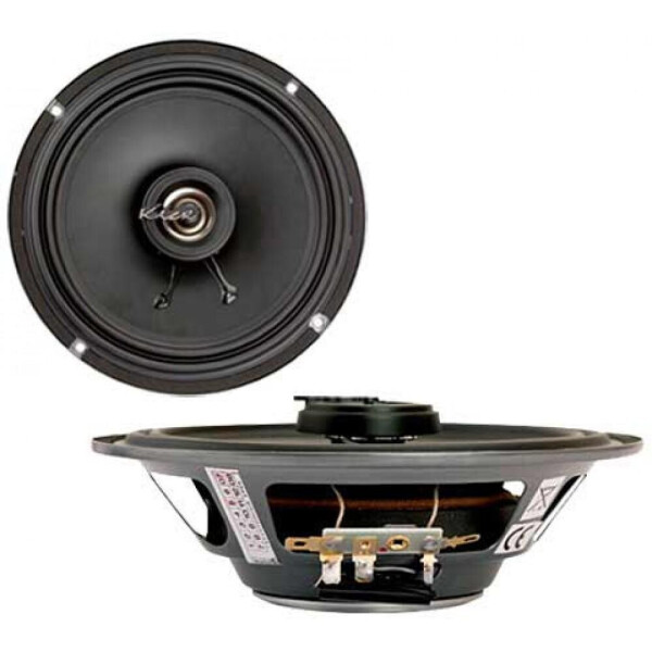 

Автоакустика Kicx SL 165 (09280)
