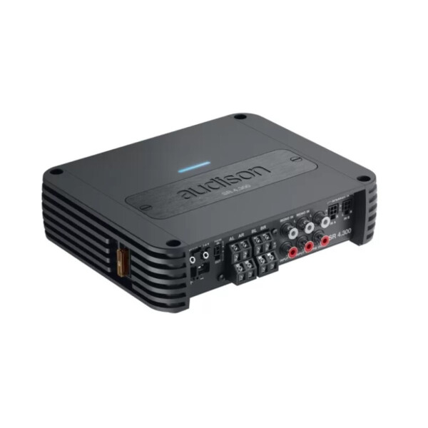 

Усилитель Audison SR 4.300 (64715)