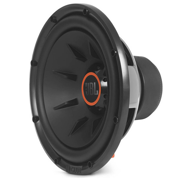 

Сабвуфер JBL Club 1224 (49774)