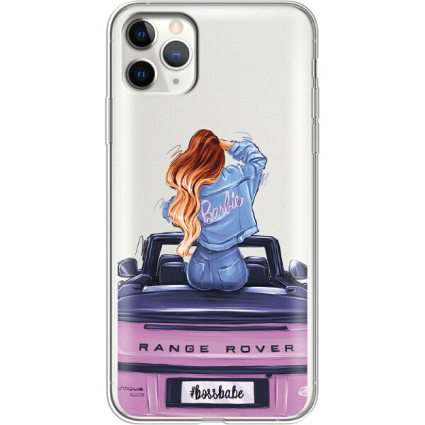 

Силиконовый чехол BoxFace Apple iPhone 11 Pro Max (38194-cc78)