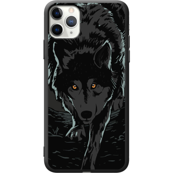 

Силиконовый чехол BoxFace Apple iPhone 11 Pro Max (38194-bk62)