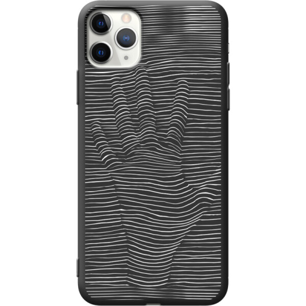 

Силиконовый чехол BoxFace Apple iPhone 11 Pro Max (38194-bk56)