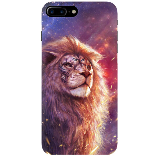 

Силиконовый чехол BoxFace Apple iPhone 7/8 Plus (26206-up1948)