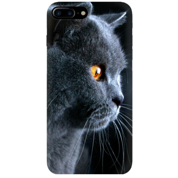 

Силиконовый чехол BoxFace Apple iPhone 7/8 Plus (26206-up1346)
