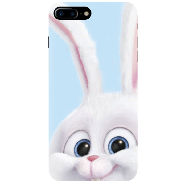 

Силиконовый чехол BoxFace Apple iPhone 7/8 Plus (26206-up1175)