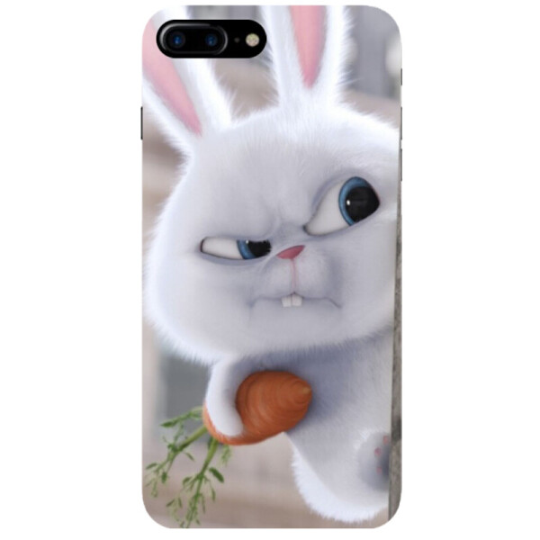 

Силиконовый чехол BoxFace Apple iPhone 7/8 Plus (26206-up1116)