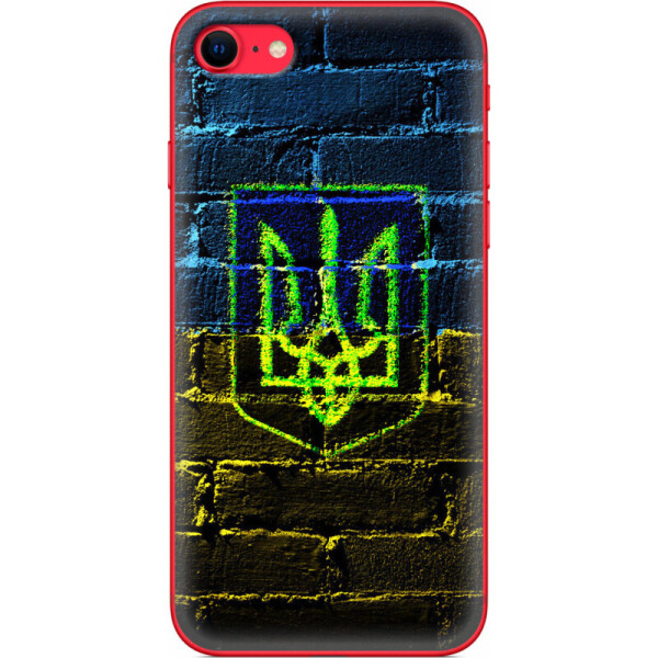 

Силиконовый чехол BoxFace Apple iPhone SE (2020) (39592-up625)