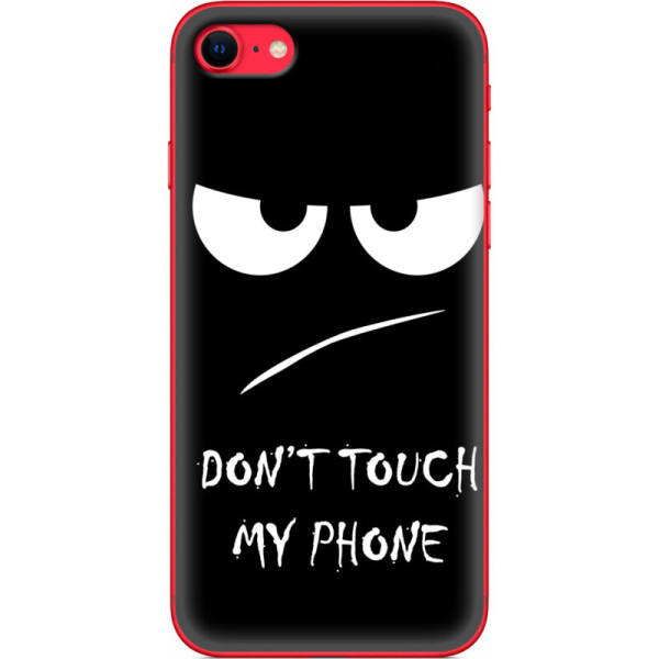 

Силиконовый чехол BoxFace Apple iPhone SE (2020) (39592-up535)