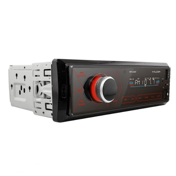 

Автомагнитола Falcon HPH 200BT Red (60510)