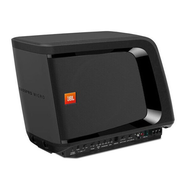 

Сабвуфер JBL BassPro Micro (36203)