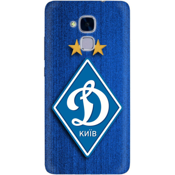 

Силиконовый чехол BoxFace Huawei GT3 Динамо Киев (26159-up274)