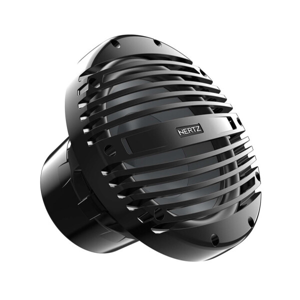 

Сабвуфер морской Hertz HMS 10 B C Black (65588)
