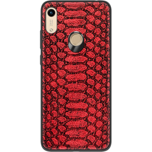 

Кожаный чехол BoxFace Huawei Honor 8A Reptile Red (36502-lc12)