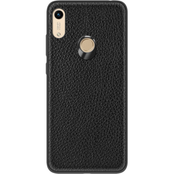 

Кожаный чехол BoxFace Huawei Honor 8A Flotar Black (36502-lc3)