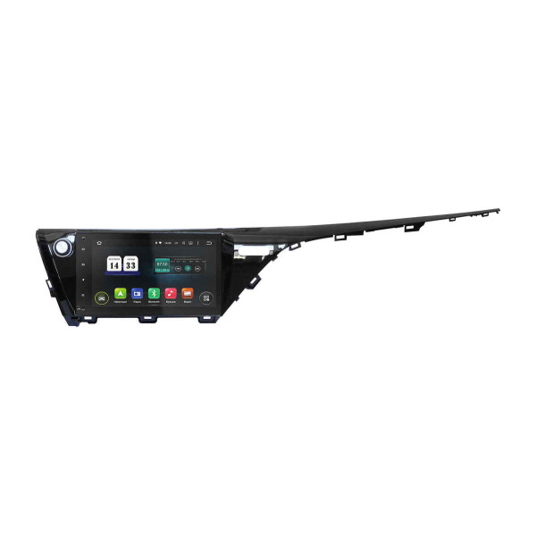 

Автомагнитола штатная Incar TSA 1595 Toyota Camry 70 (Android 8) (52454)