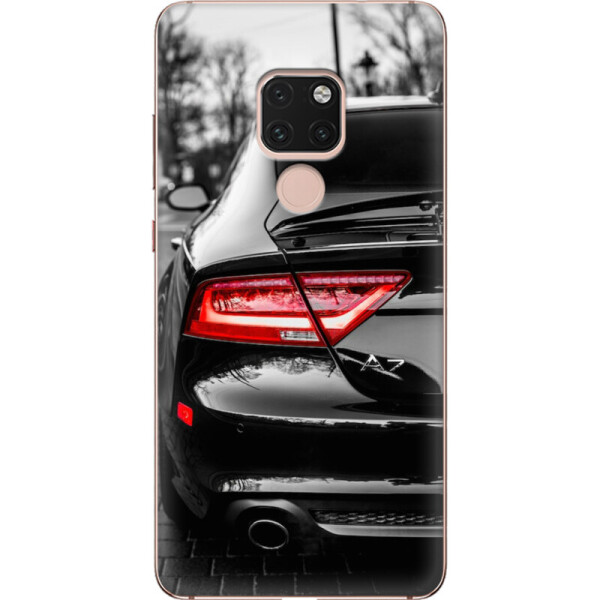 

Силиконовый чехол BoxFace Huawei Mate 20 Audi A7 (35595-up503)