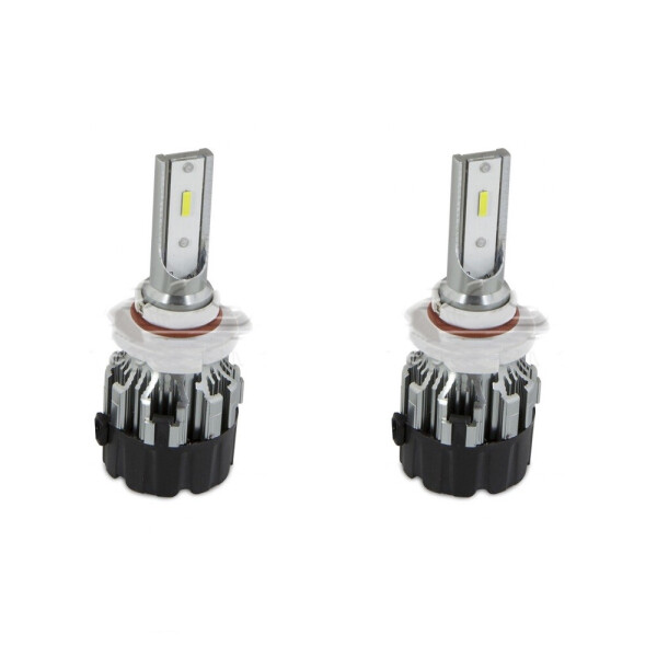 

Светодиодные лампы Sho Me G9.3 HB3 (9005) 6000K 30W (пара) (59105)