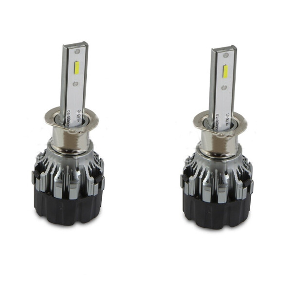 

Светодиодные лампы Sho Me G9.3 H1 6000K 30W (пара) (59102)