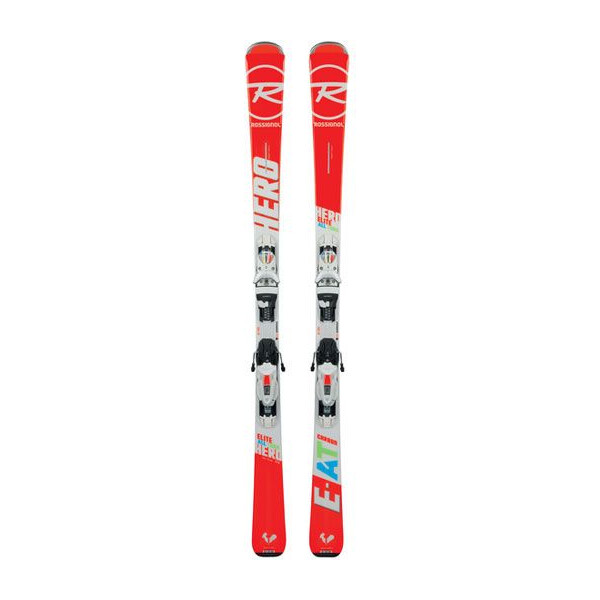 

Лыжи Rossignol (2018) RAFBW03/FCFC010 HERO ELITE AT Ca + крепления NX12 K. DUAL 170 (3607682041559)