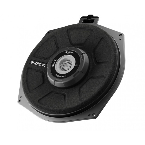 

Сабвуфер Audison Prima APBMW S8 4 (51352)
