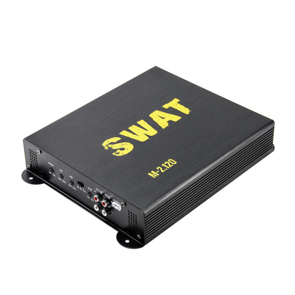 

Усилитель SWAT M 2.120 (61625)