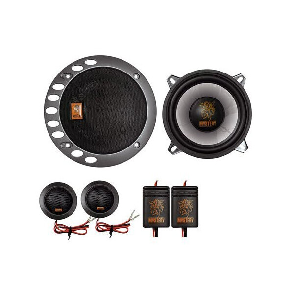 

Автоакустика Mystery MR 51.5 (07214)