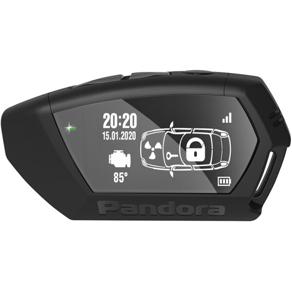 

Автосигнализация Pandora DXL 4790 (60987)