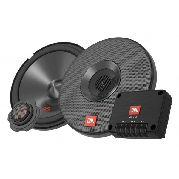 

Автоакустика JBL Club 602CTP (60810)