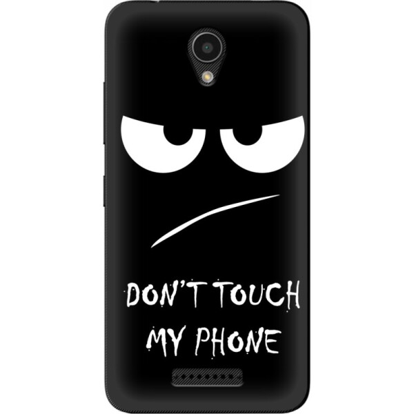 

Силиконовый чехол BoxFace Lenovo A Plus A1010a20 (26607-up535)