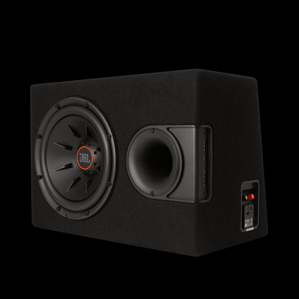 

Сабвуфер JBL S2 1224SS (18540)