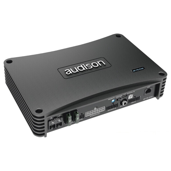 

Усилитель Audison Prima AP F8.9 Bit (55966)