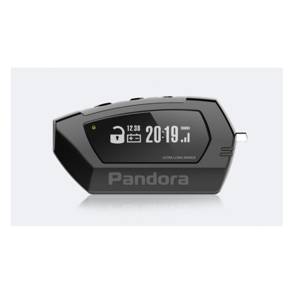 

Автосигнализация Pandora DX 6x (55999)
