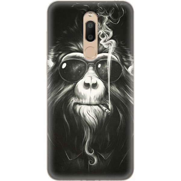 

Силиконовый чехол BoxFace Meizu M6T Smokey Monkey (34877-up56)