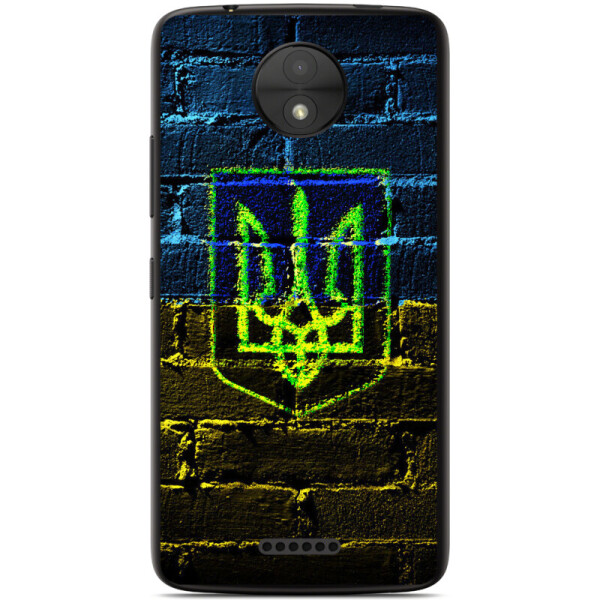 

Силиконовый чехол BoxFace Motorola Moto C XT1750 (31913-up625)