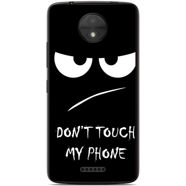 

Силиконовый чехол BoxFace Motorola Moto C XT1750 (31913-up535)