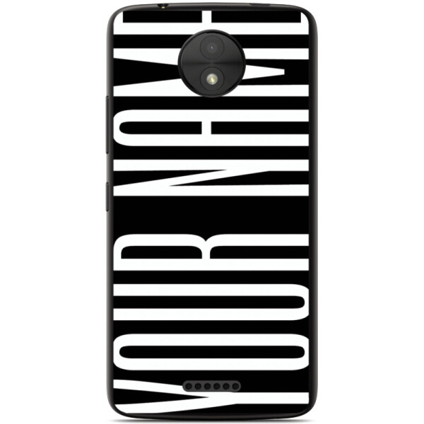 

Силиконовый чехол BoxFace Motorola Moto C XT1750 (31913-up161)