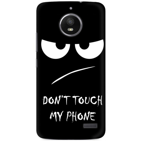 

Силиконовый чехол BoxFace Motorola Moto E XT1762 (31943-up535)