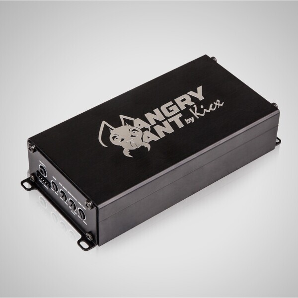 

Усилитель Kicx Angry Ant mono (18332)