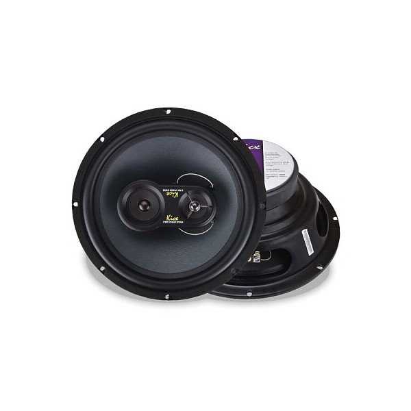 

Автоакустика Kicx PD 253 (09286)