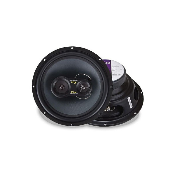 

Автоакустика Kicx PD 803 (09287)