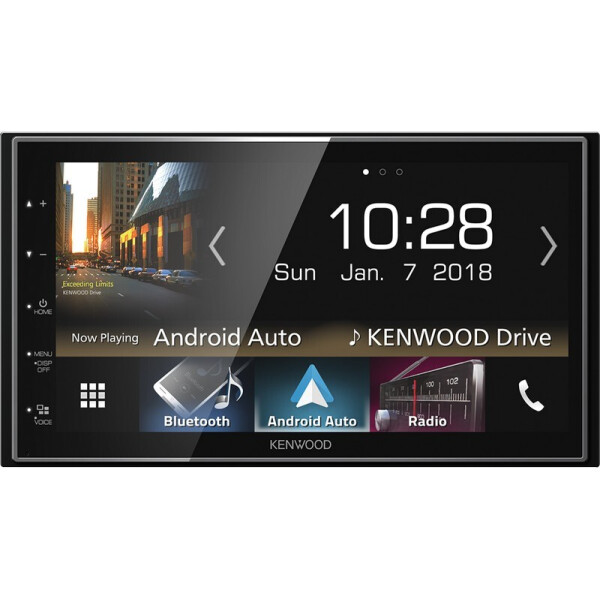 

Автомагнитола Kenwood DMX 7018BTS (49236)