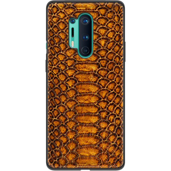 

Кожаный чехол BoxFace OnePlus 8 Pro Reptile Brown (39994-lc11)