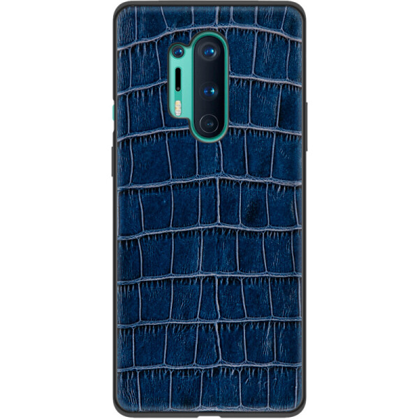 

Кожаный чехол BoxFace OnePlus 8 Pro Crocodile Blue (39994-lc8)