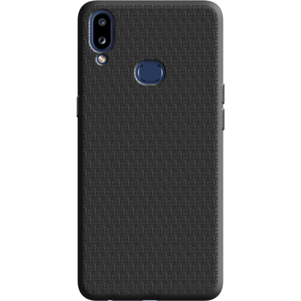 

Силиконовый чехол BoxFace Samsung A107 Galaxy A10s Black Barrels (37944-bk2)