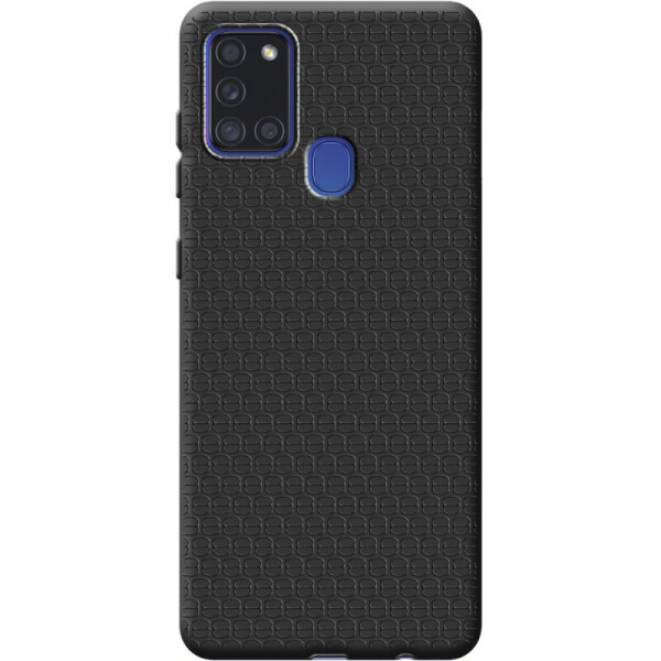 

Силиконовый чехол BoxFace Samsung A217 Galaxy A21s (40006-bk2)