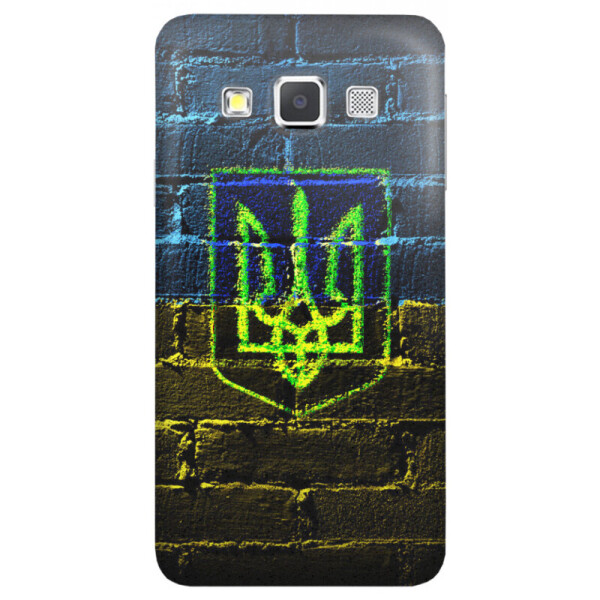 

Силиконовый чехол BoxFace Samsung A300 Galaxy A3 (24491-up625)