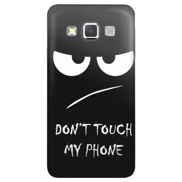 

Силиконовый чехол BoxFace Samsung A300 Galaxy A3 (24491-up535)